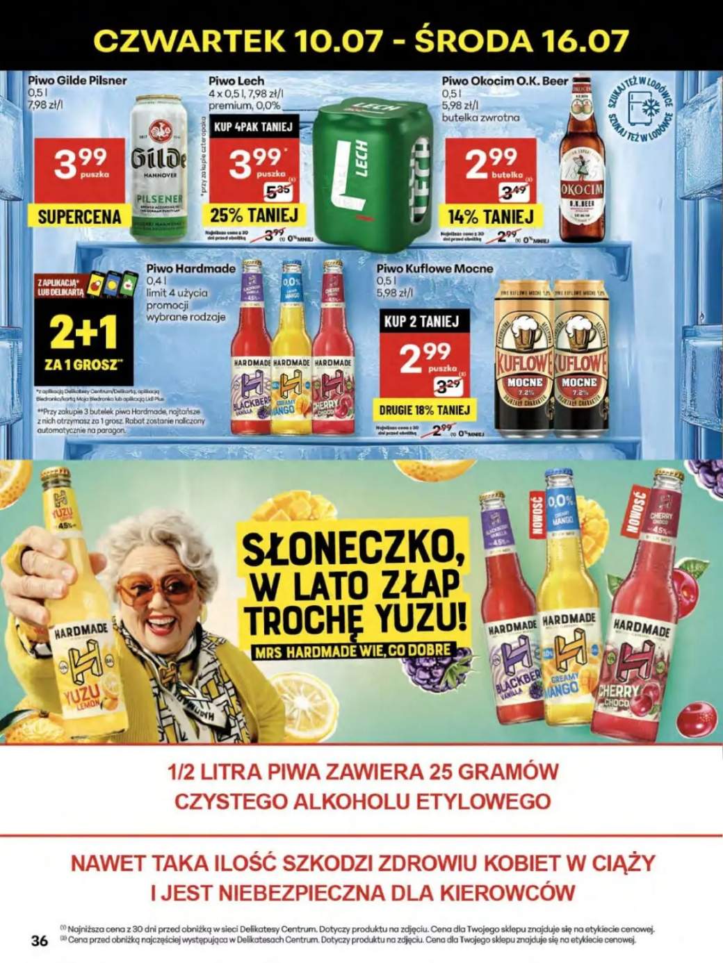 piwo Okocim