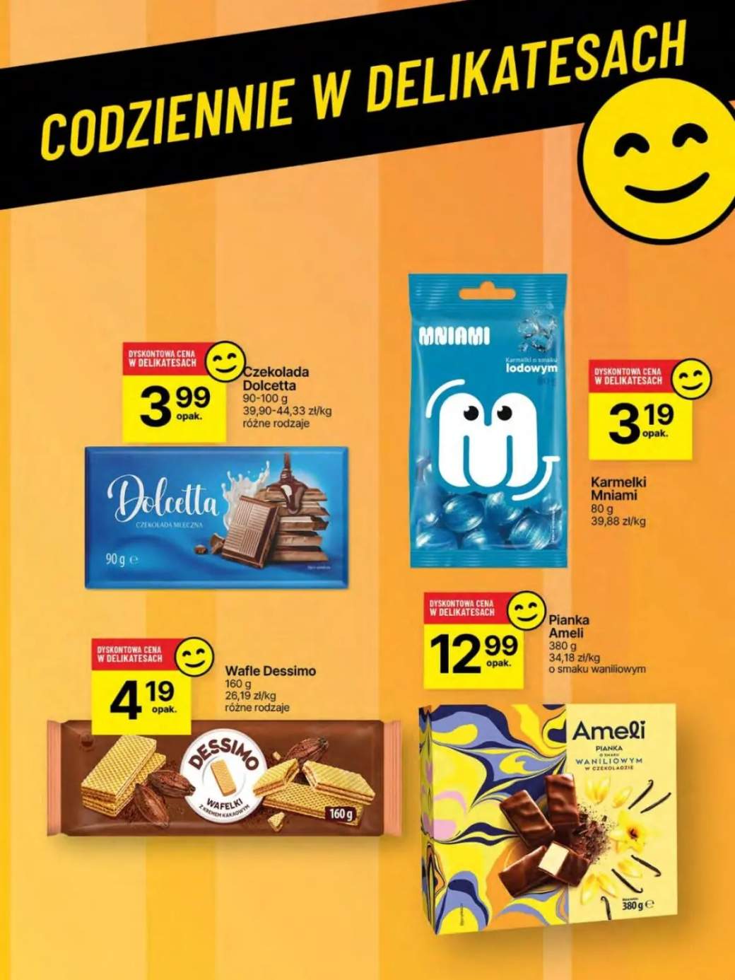 czekolada