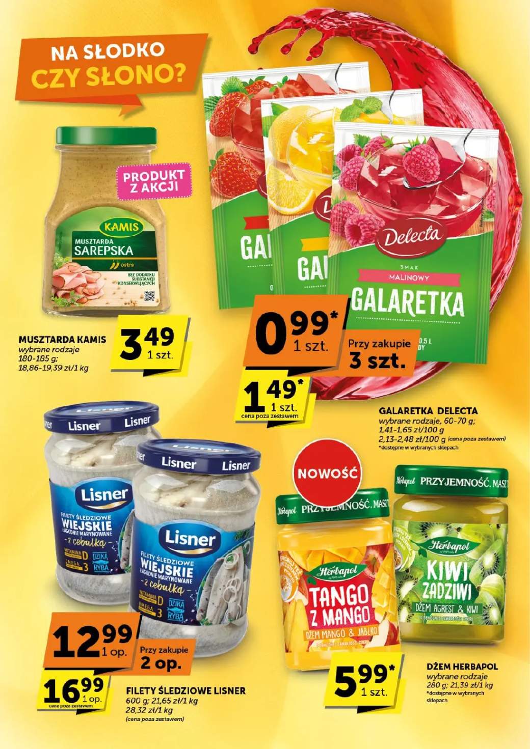 filety śledziowe w oleju