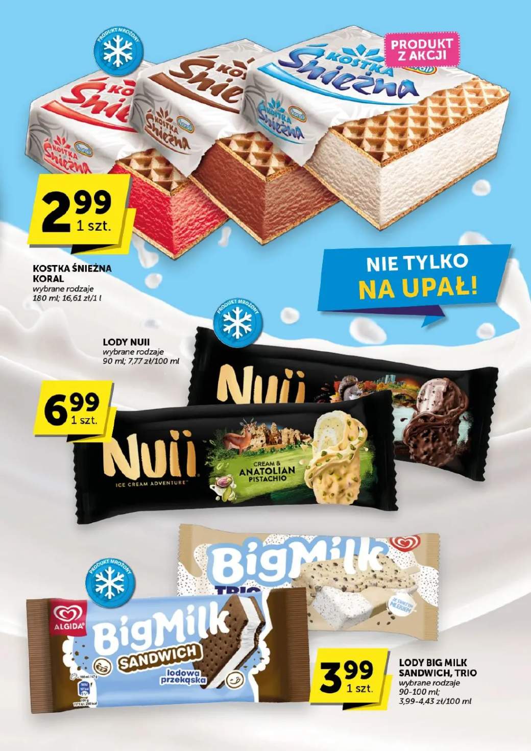 lody Big Milk