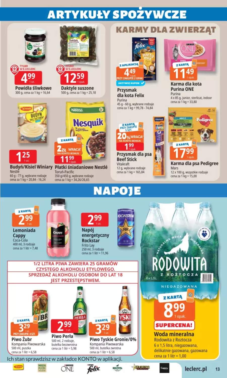 piwo Perła
