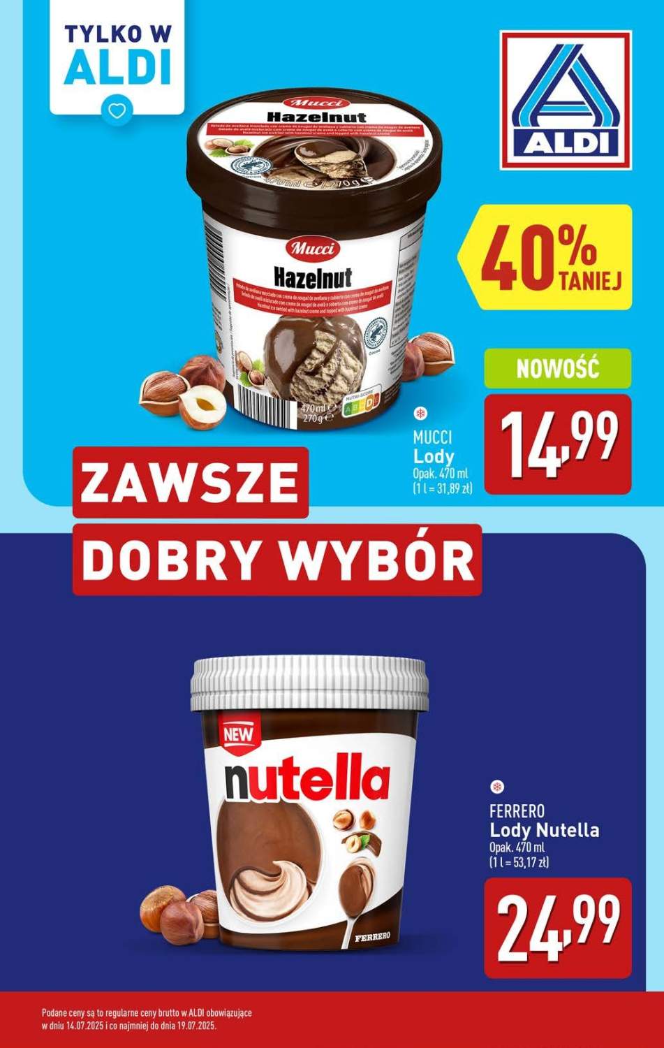 lody