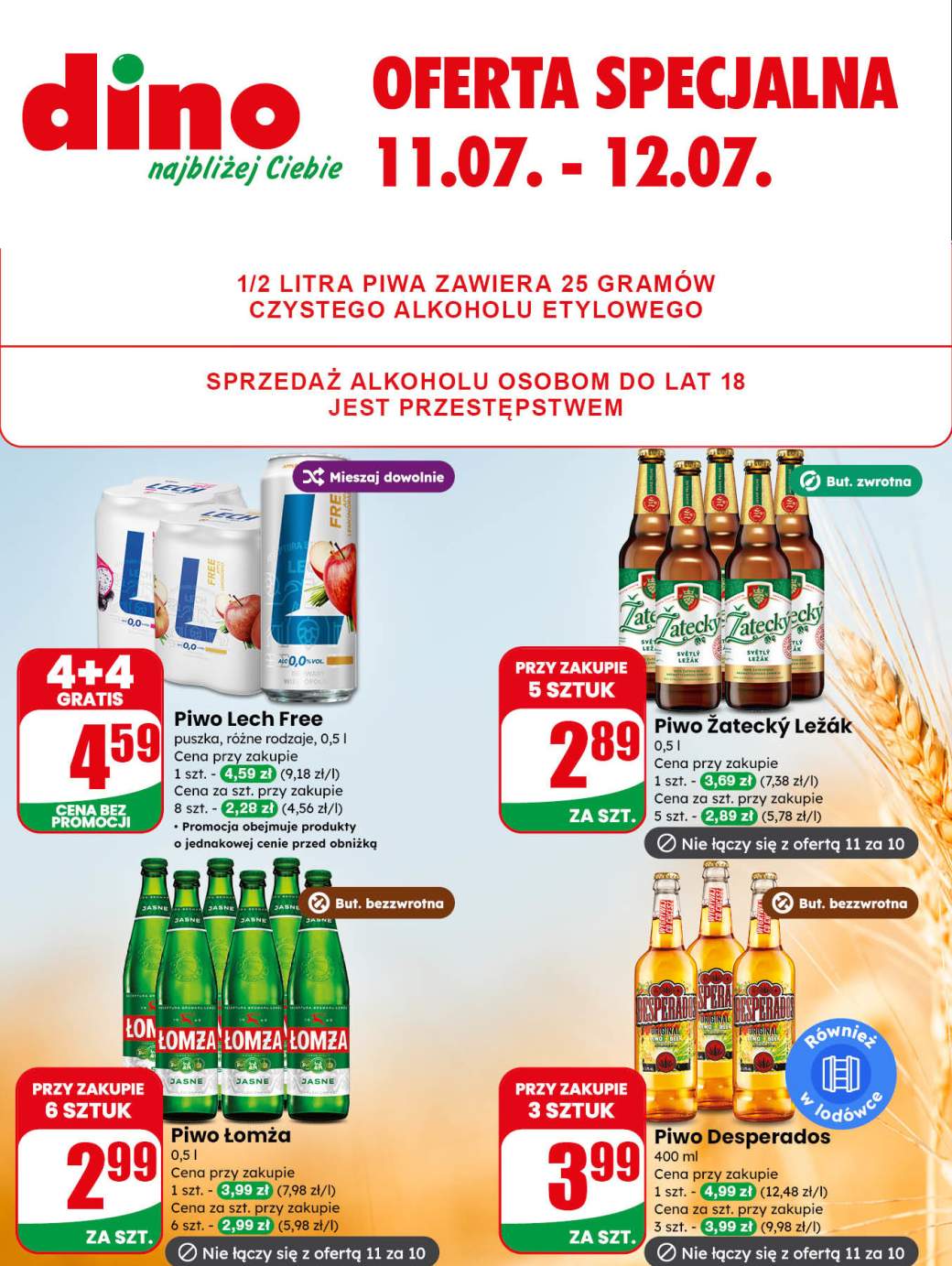 piwo Desperados