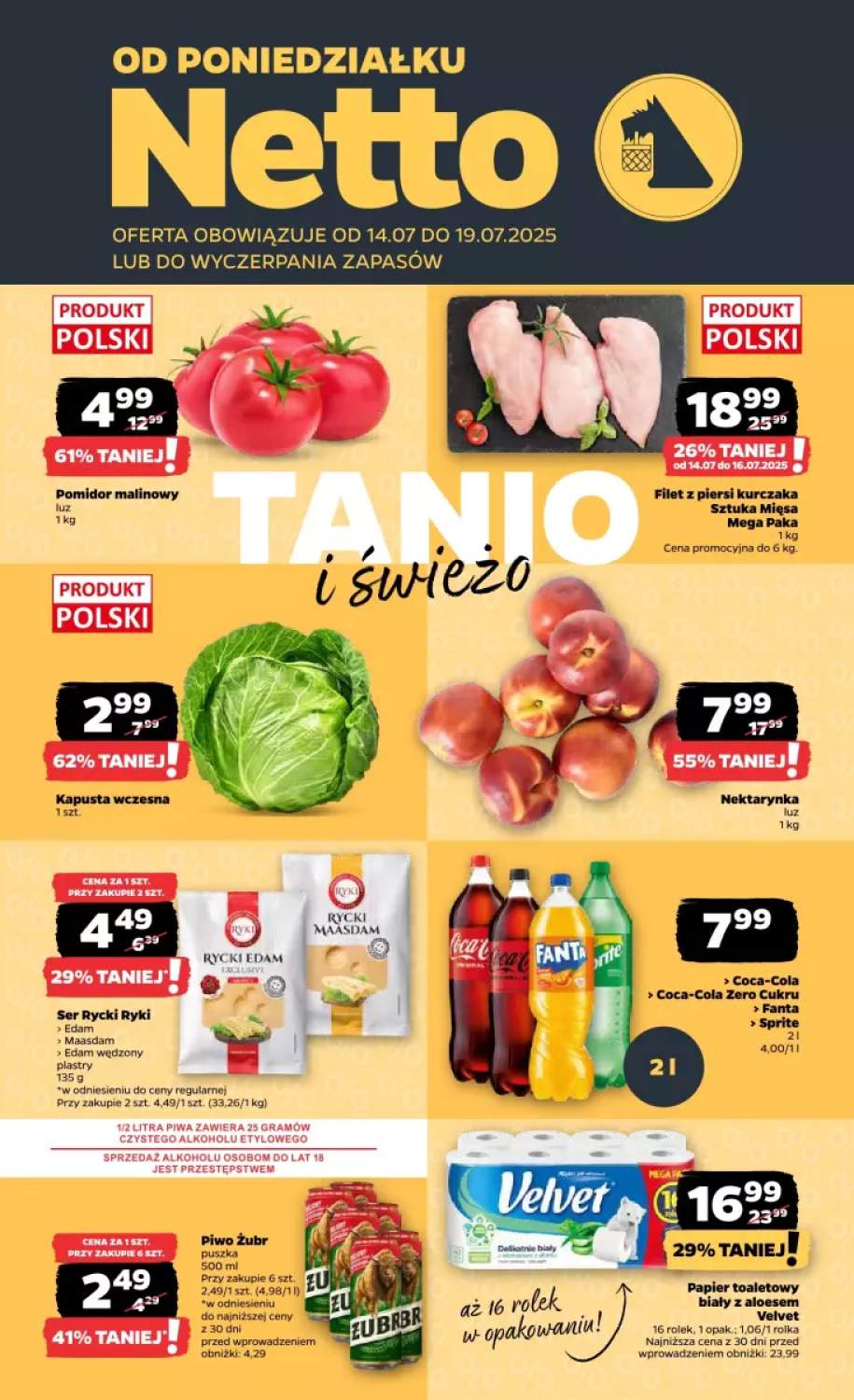 kapusta wczesna