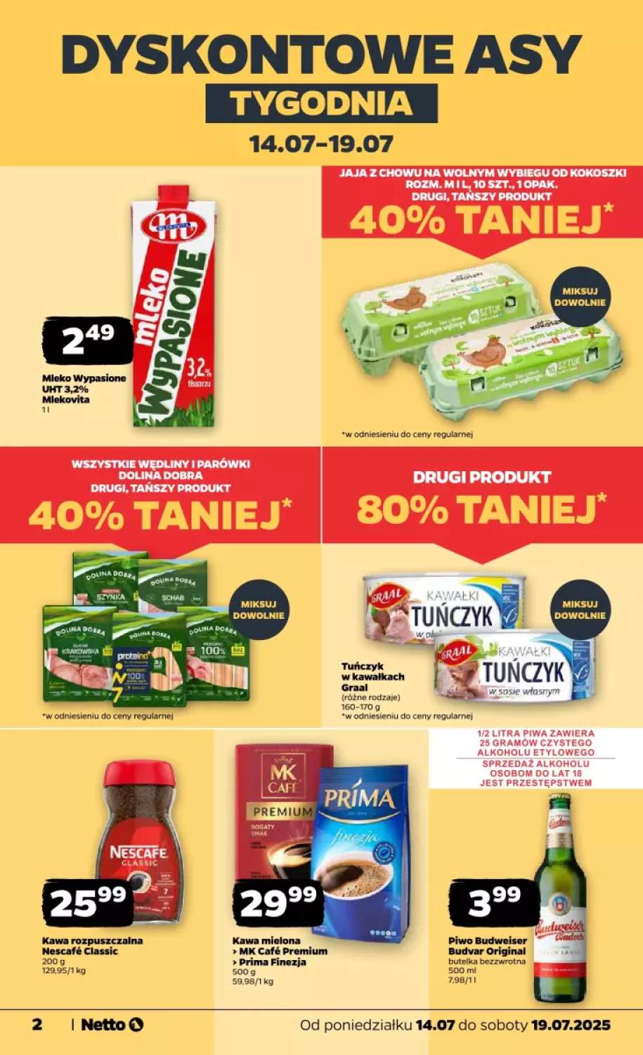 tuńczyk kawałki