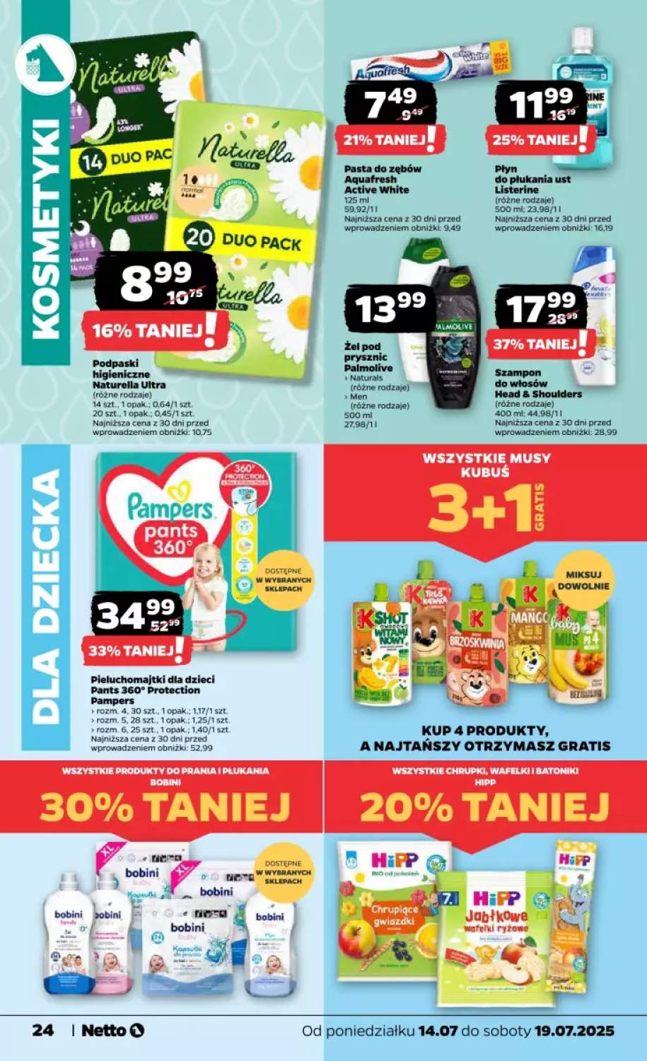 podpaski