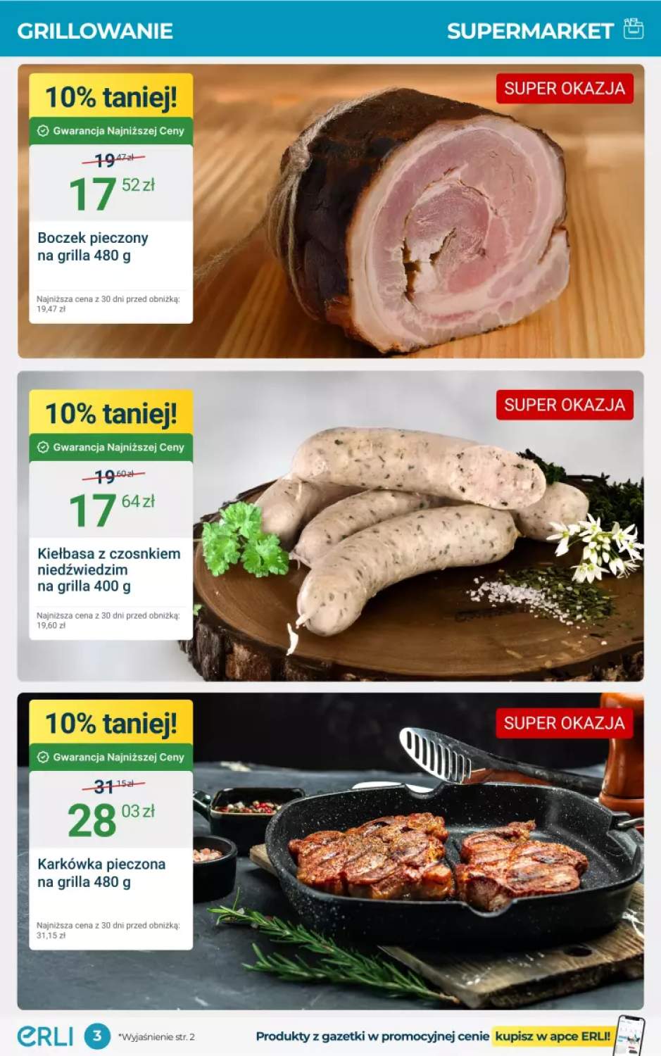 kiełbasa biała