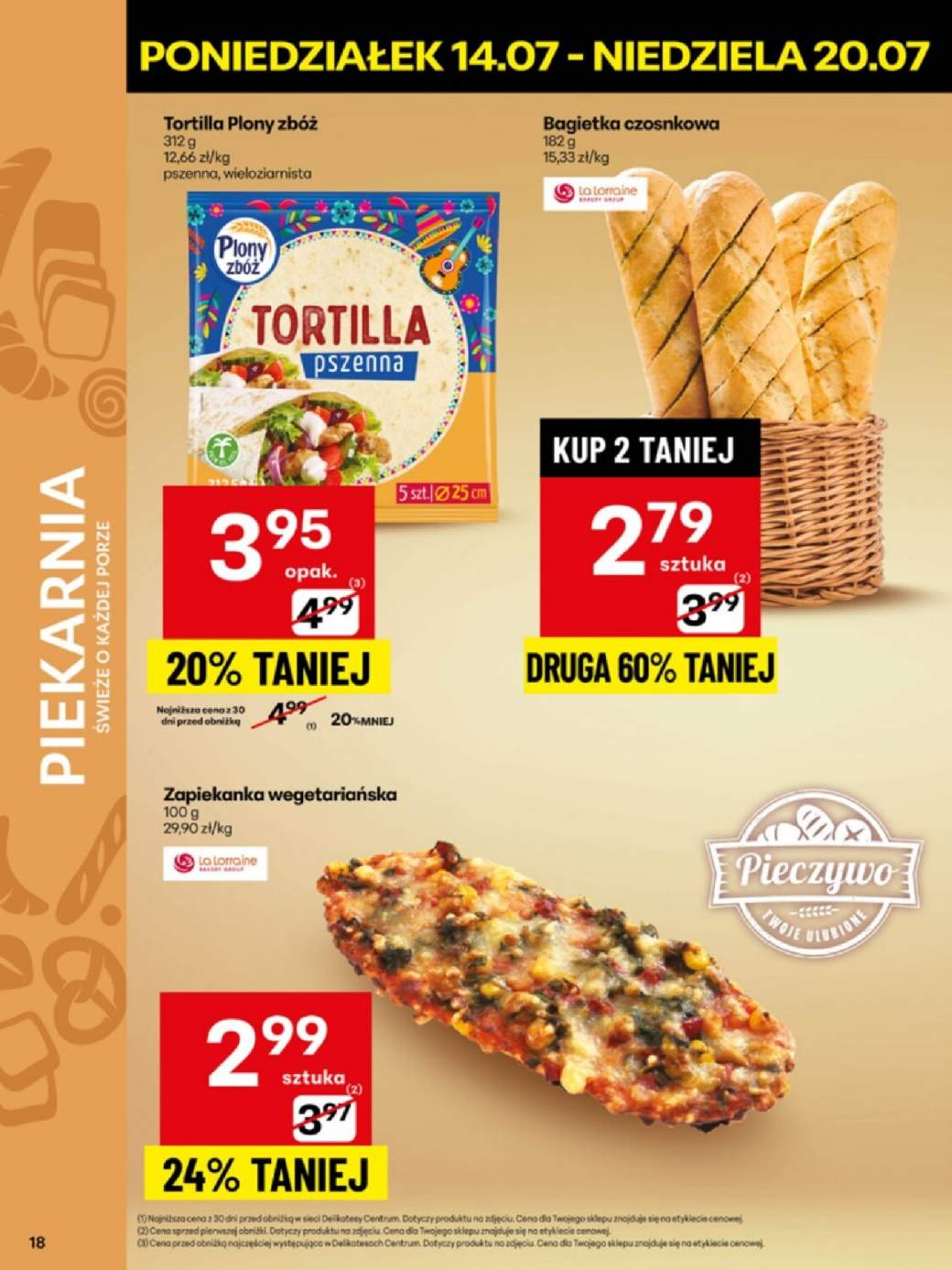 tortilla