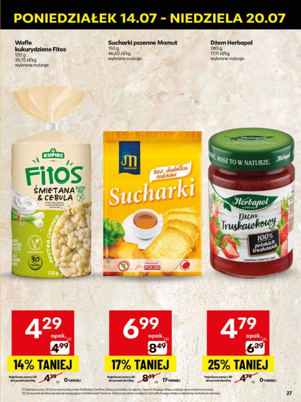 dżem