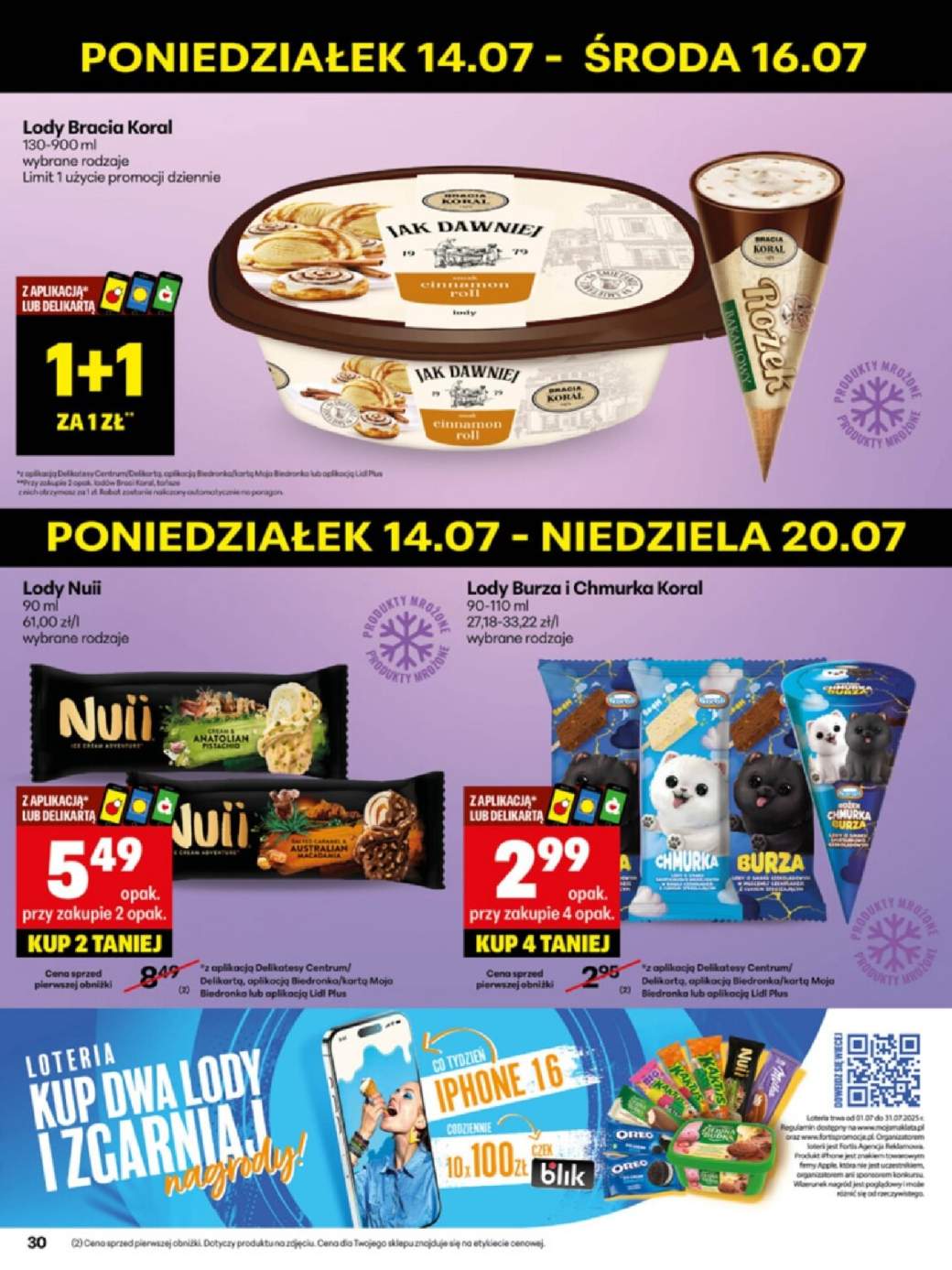 lody Jak Dawniej