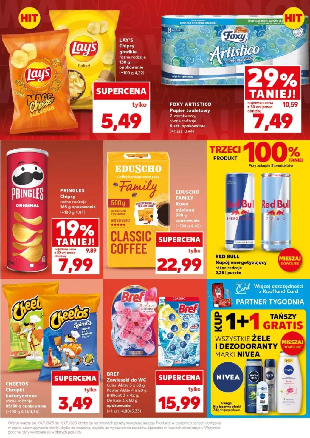 Pringles