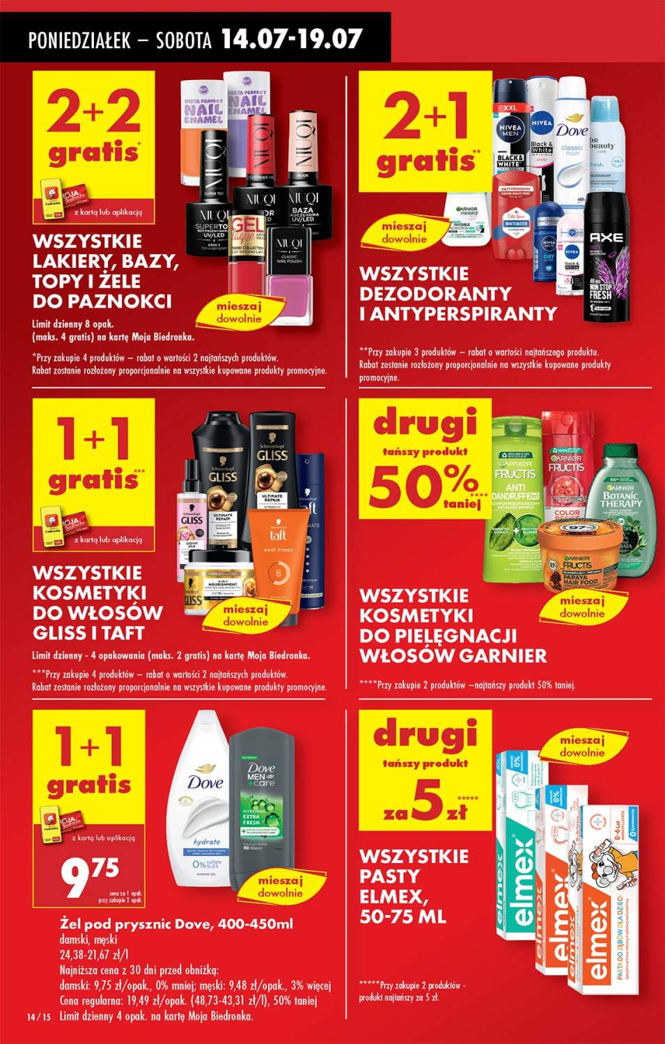 pasta do zębów