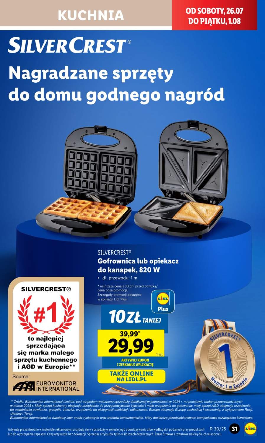 opiekacz do kanapek