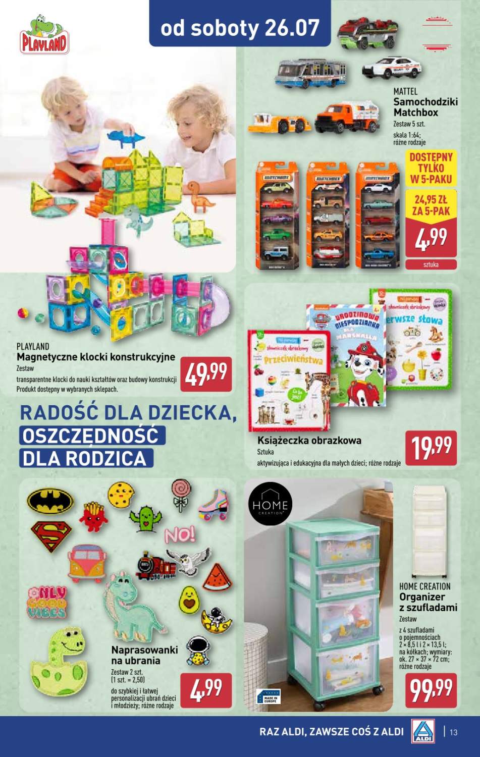organizer