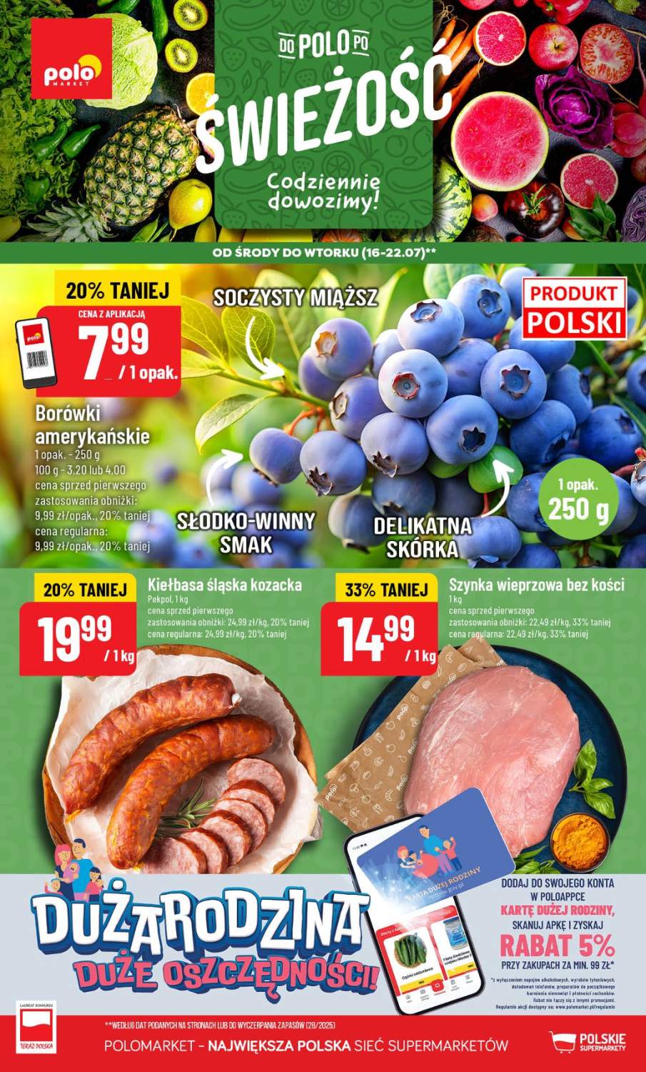 kiełbasa śląska