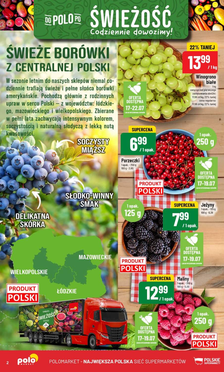 porzeczka czerwona