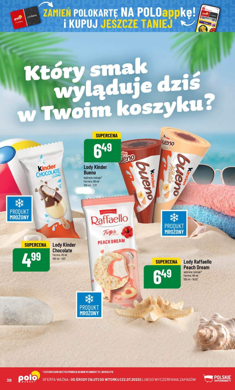 lody