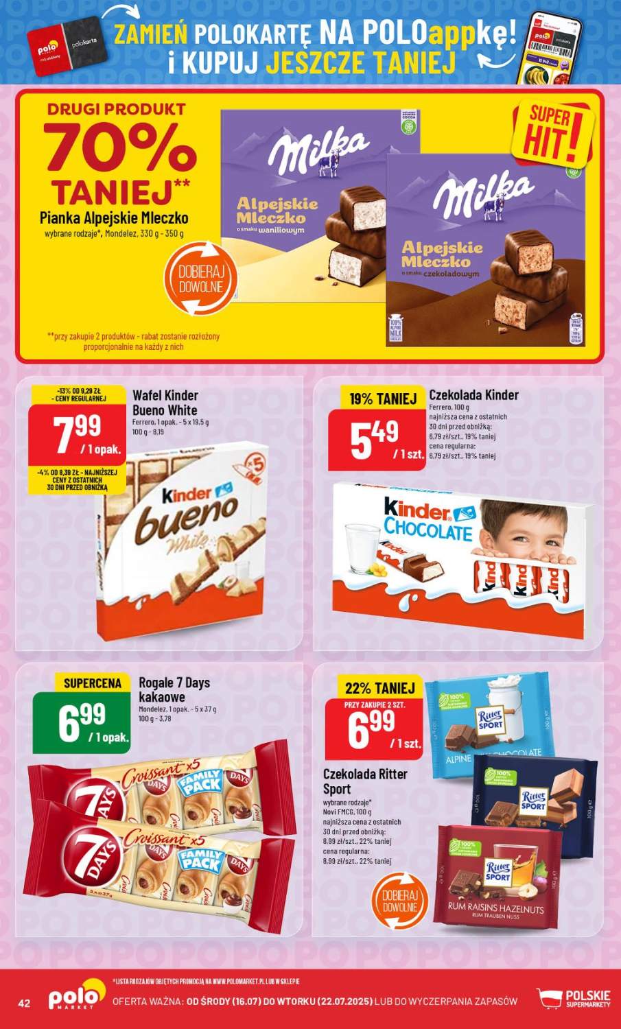 czekolada Ritter Sport