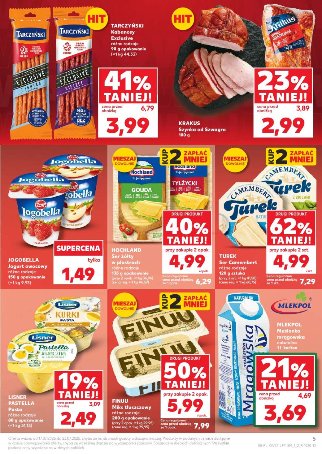 szynka od szwagra