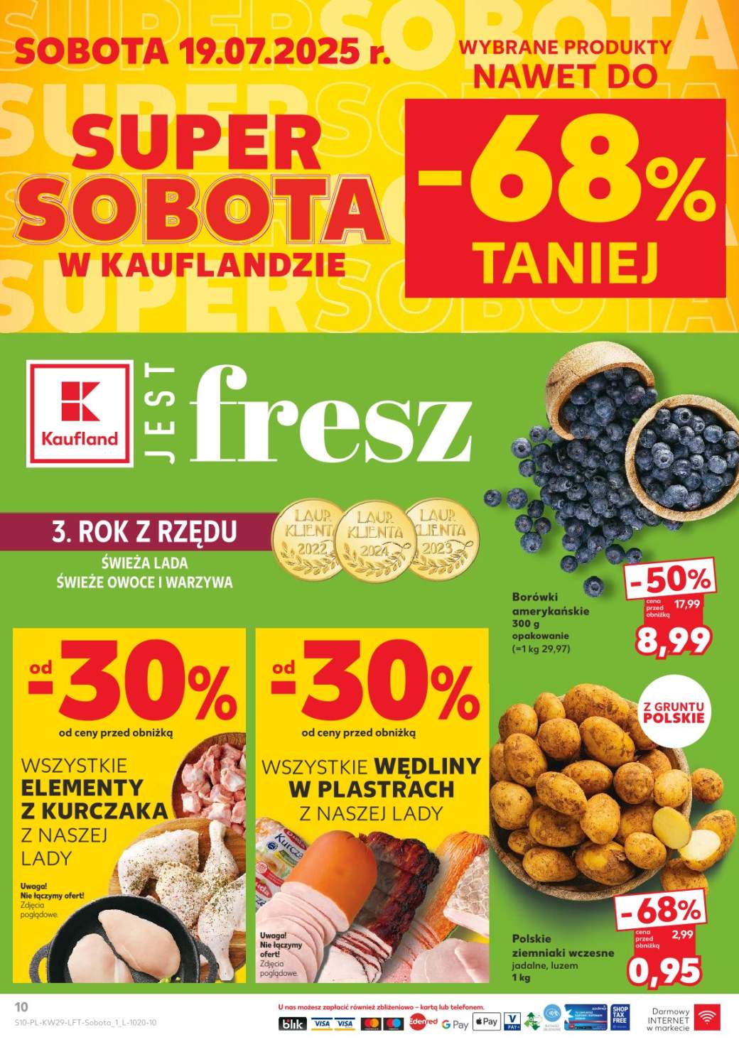 borówka amerykańska