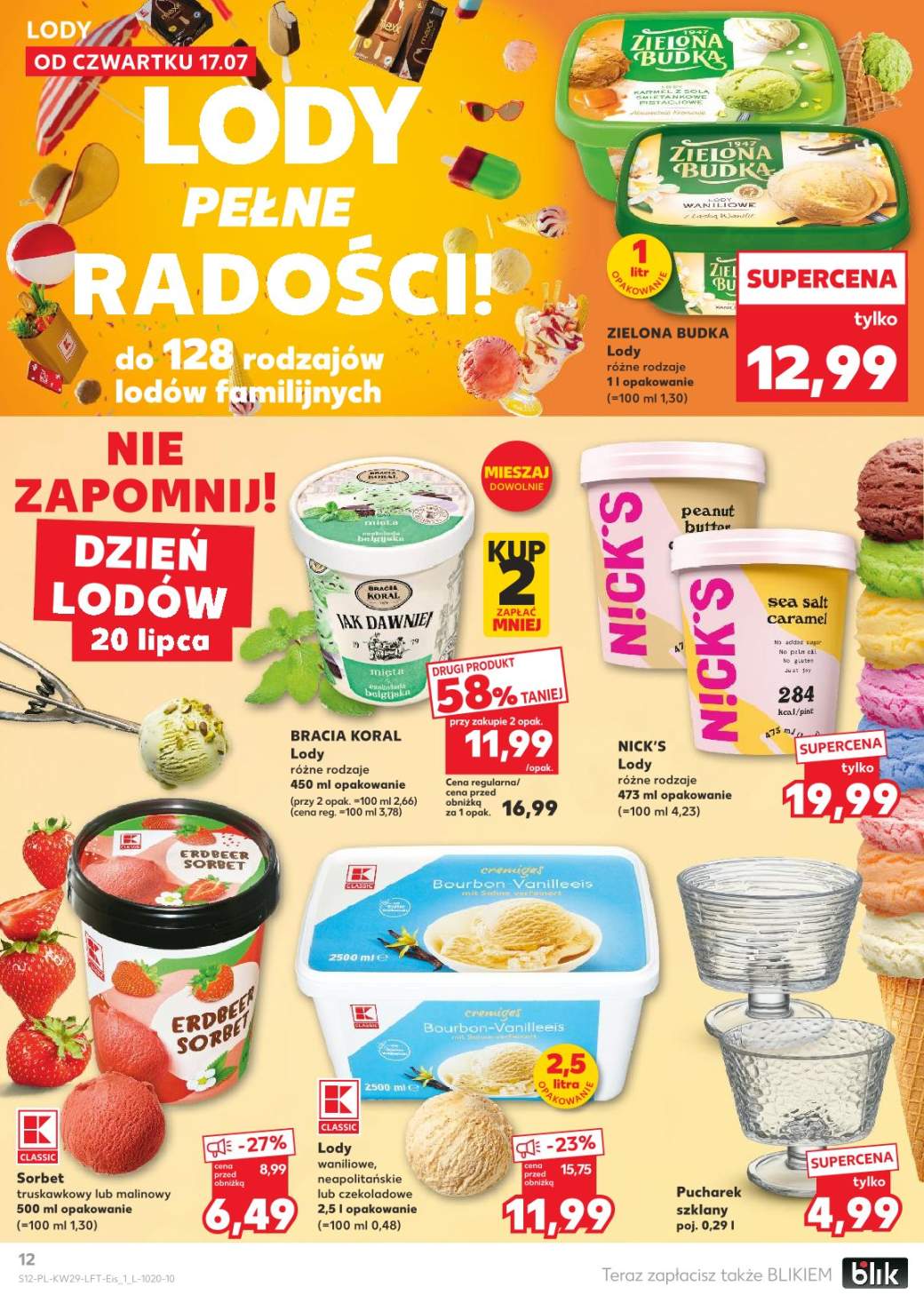 lody Koral