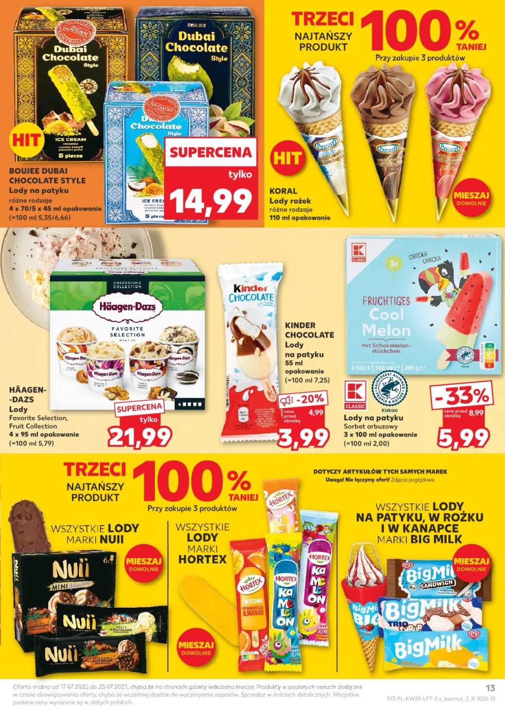 lody Haagen Dazs