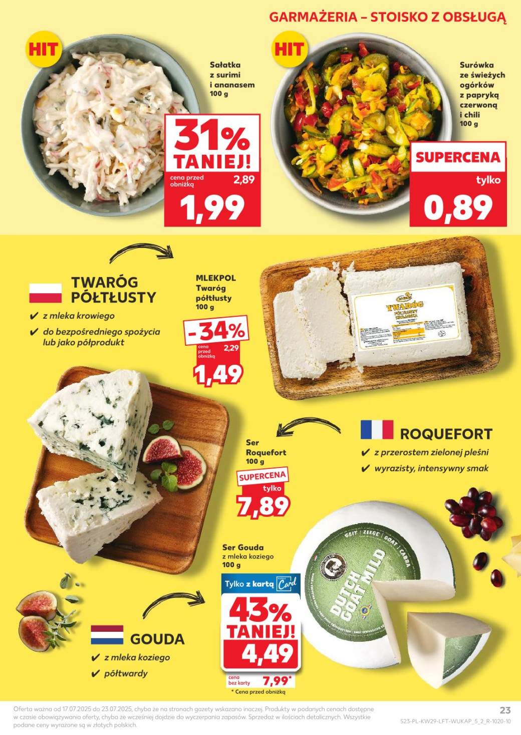 surówka