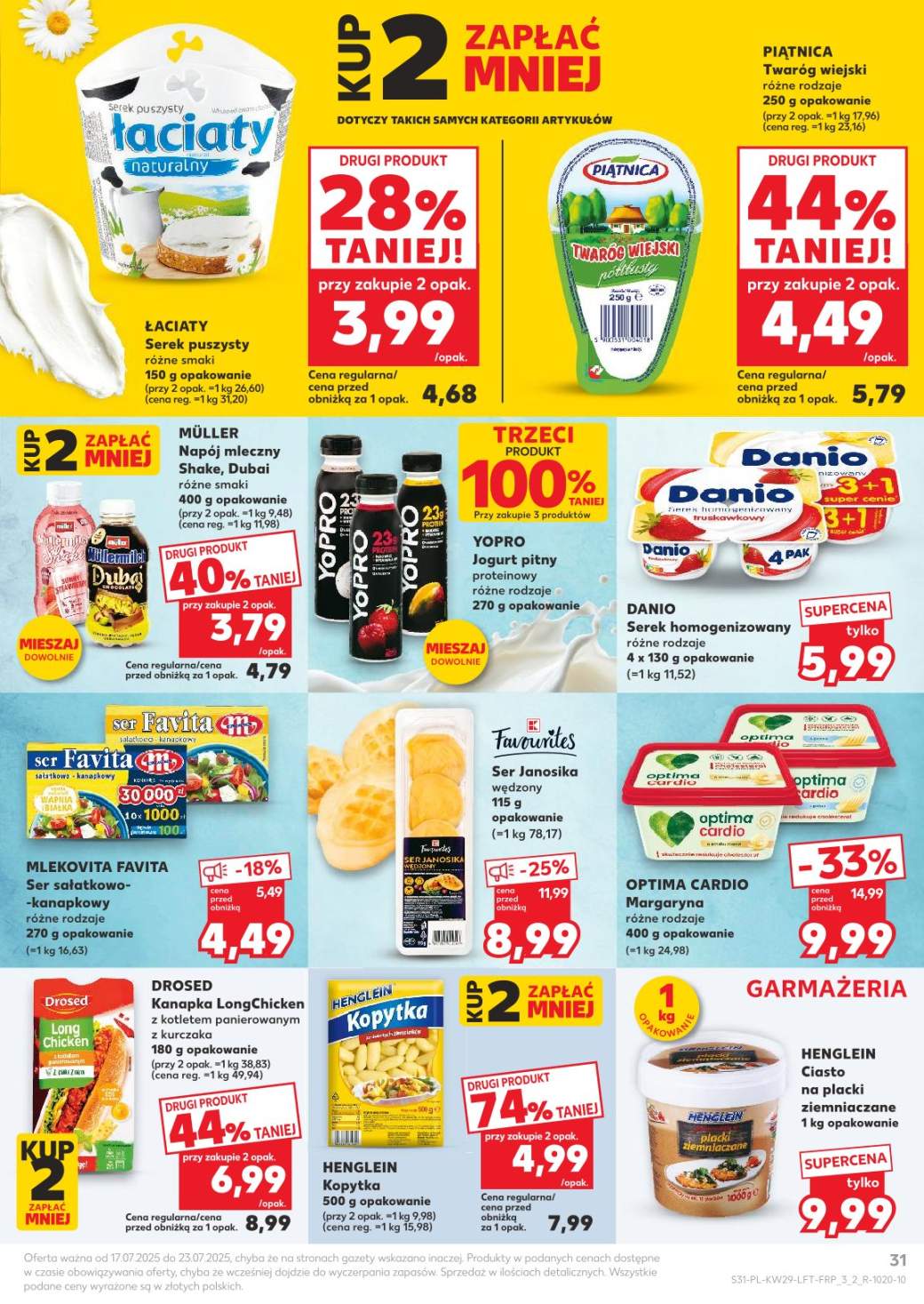 kopytka