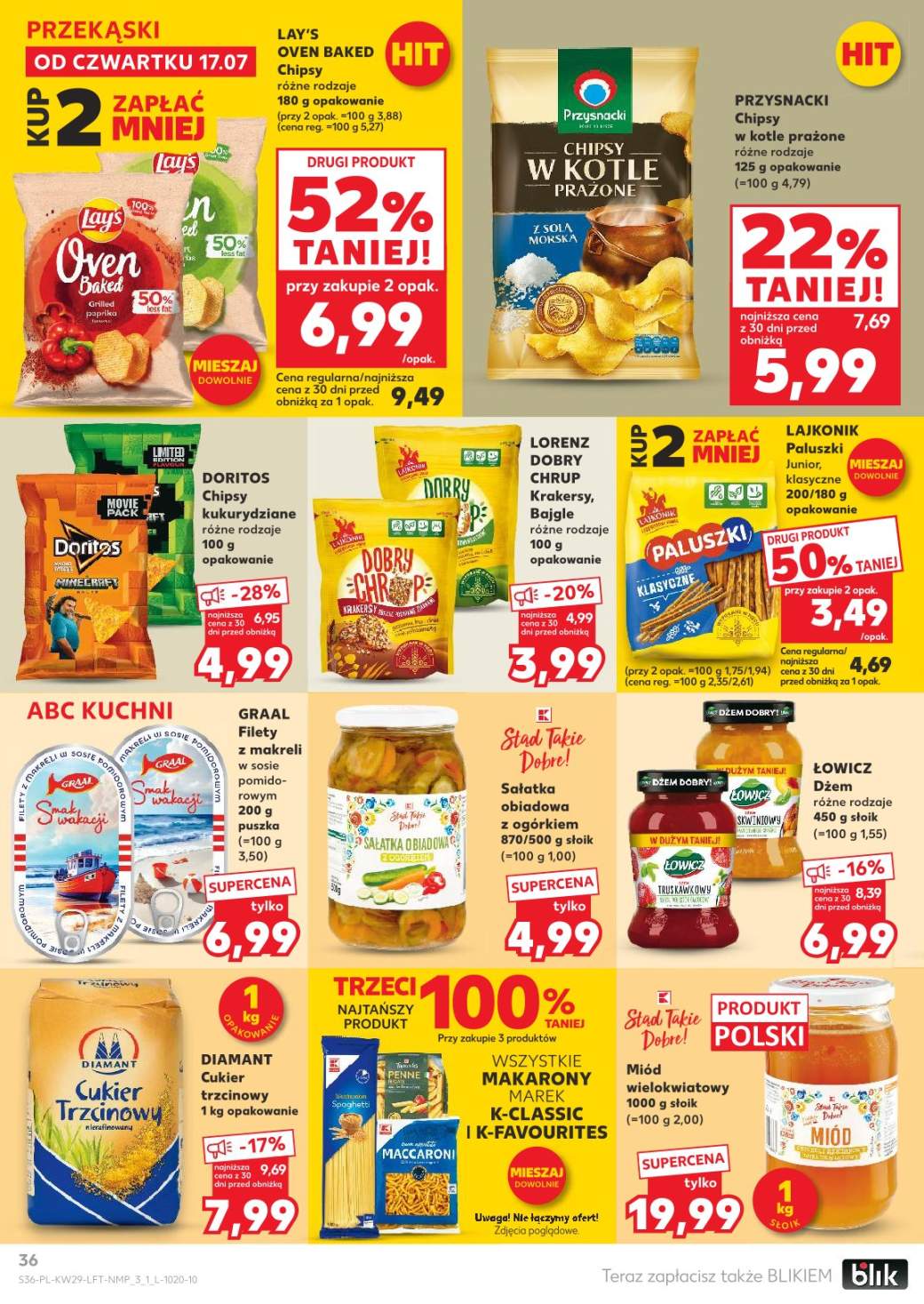 filet z makreli w sosie