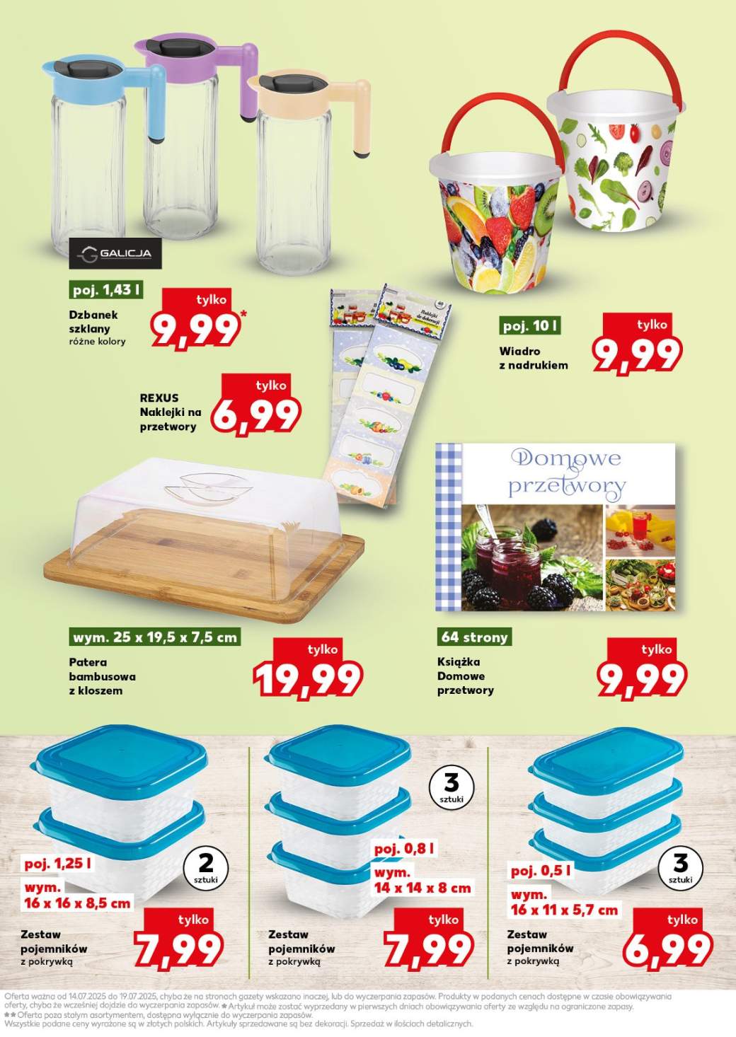 książka kucharska