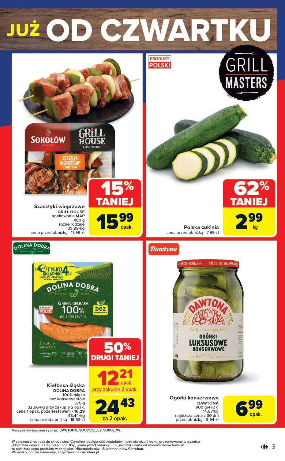 kiełbasa śląska