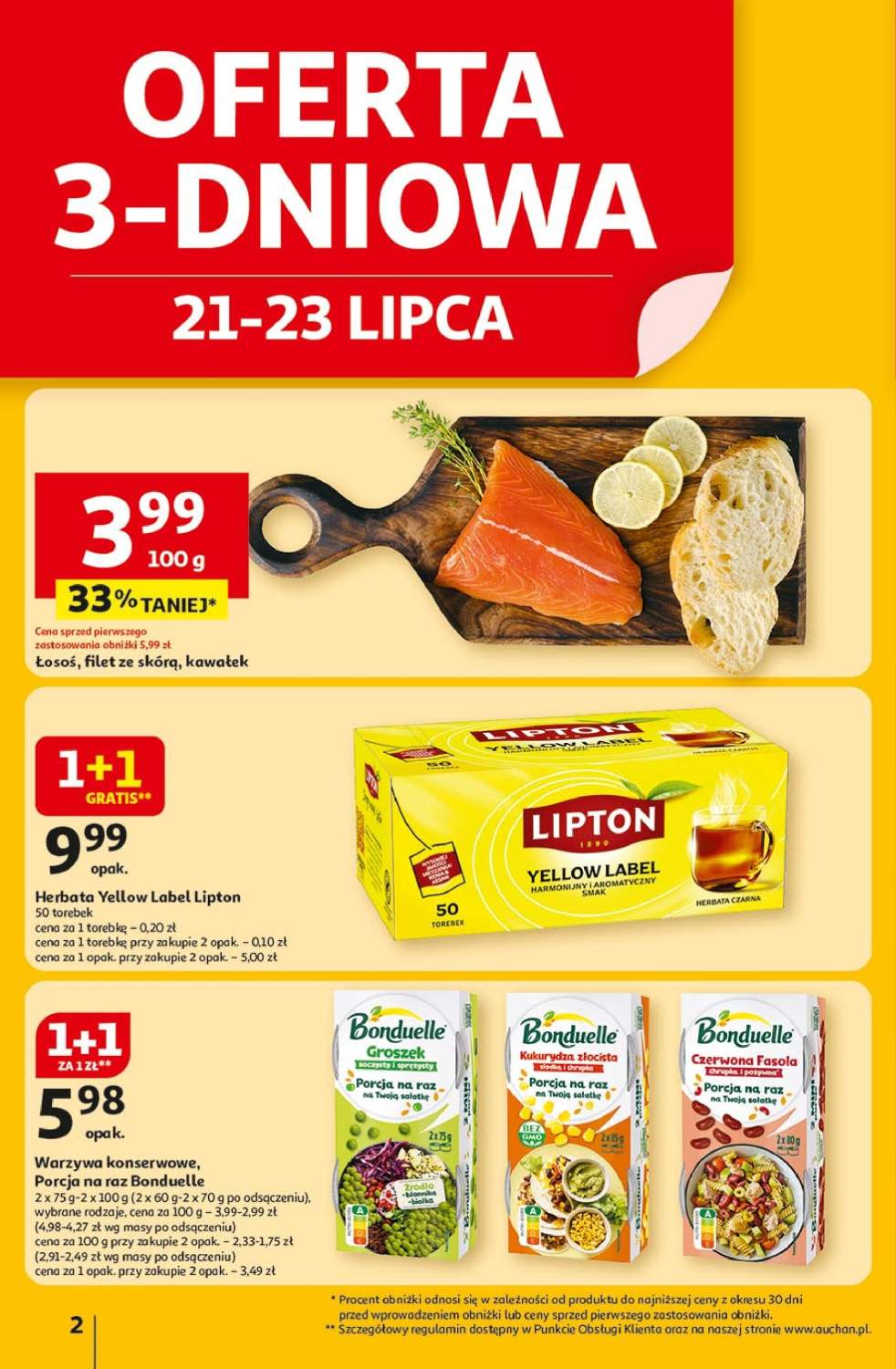 łosoś filet