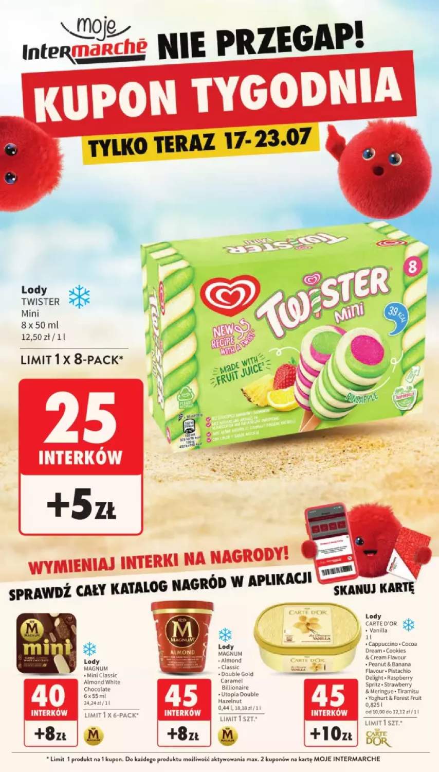 lody Carte D Or