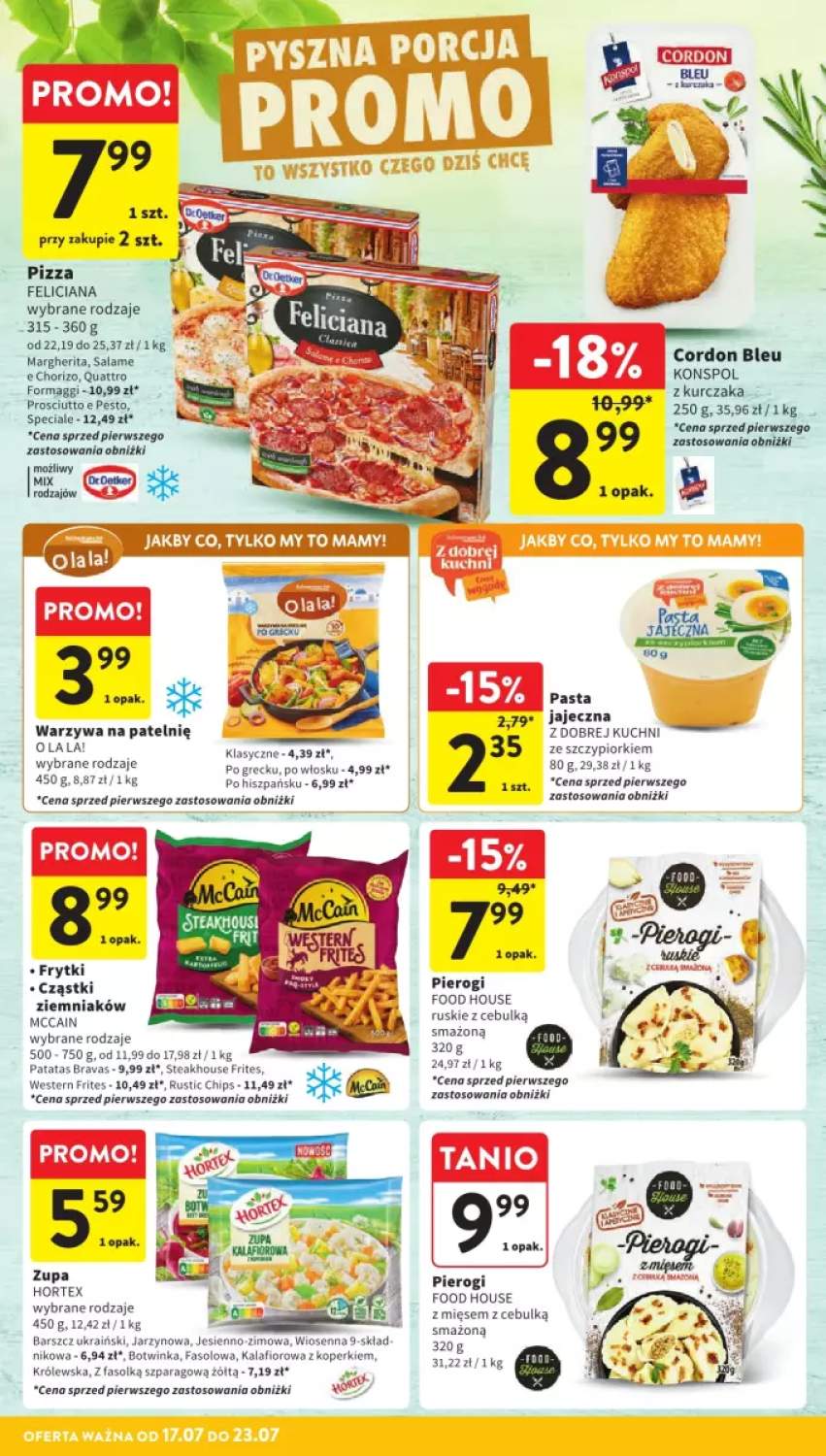 pasta jajeczna
