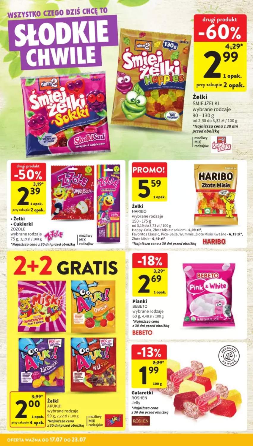 pianki marshmallows