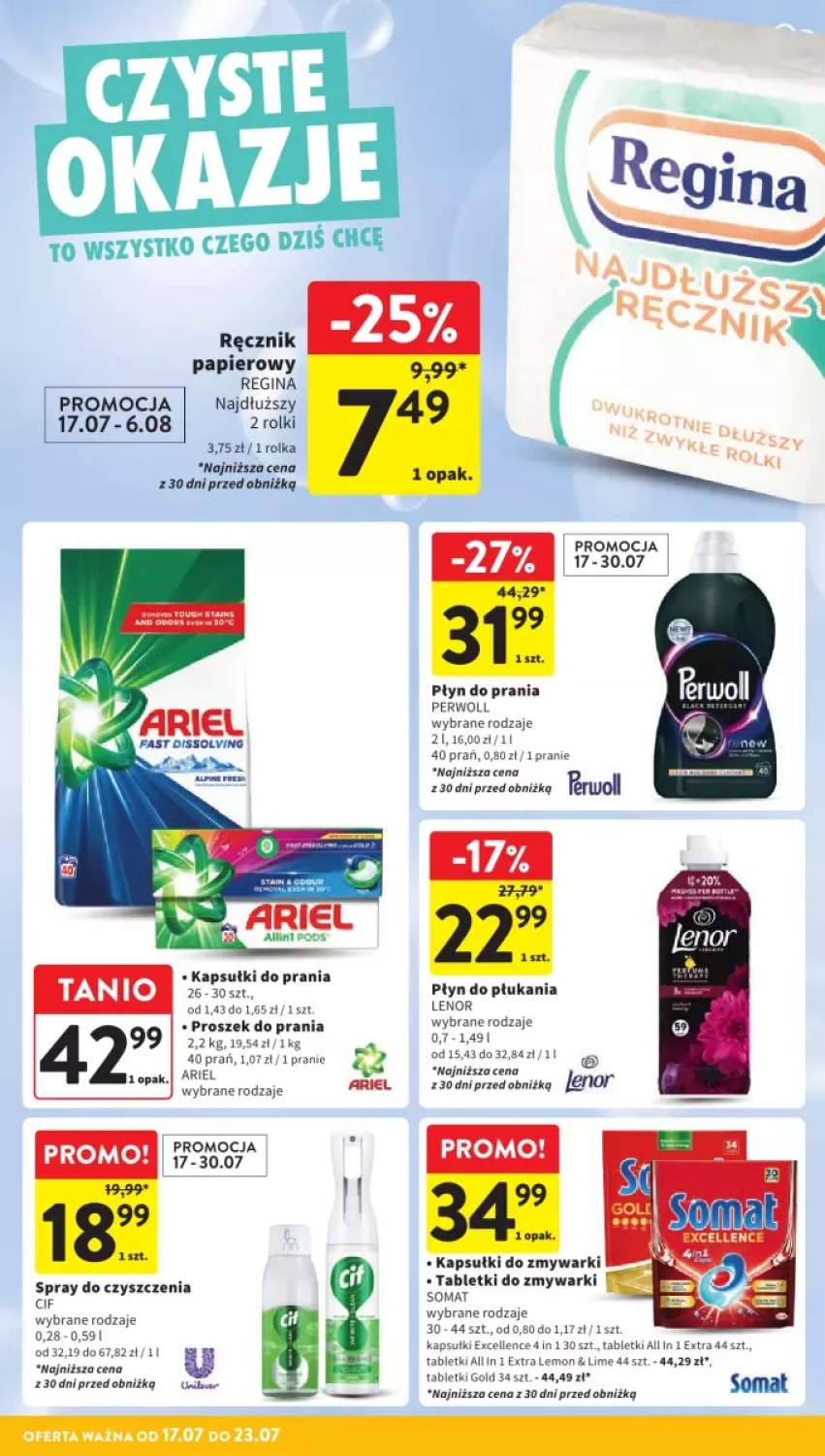 ręcznik papierowy