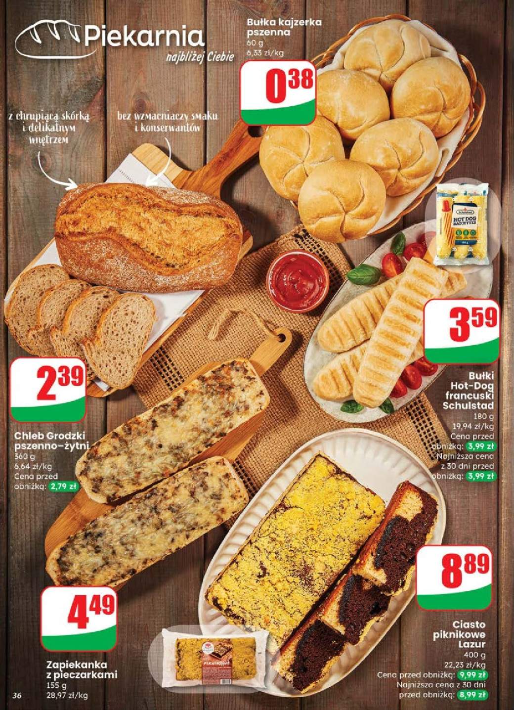 zapiekanka