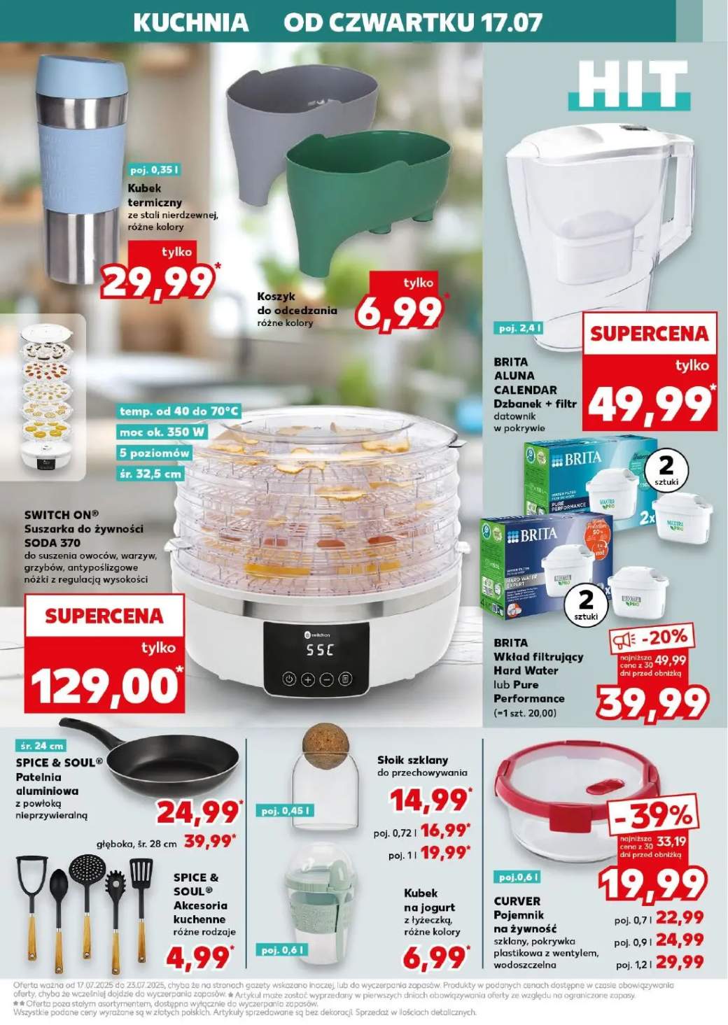 wkład filtrujący