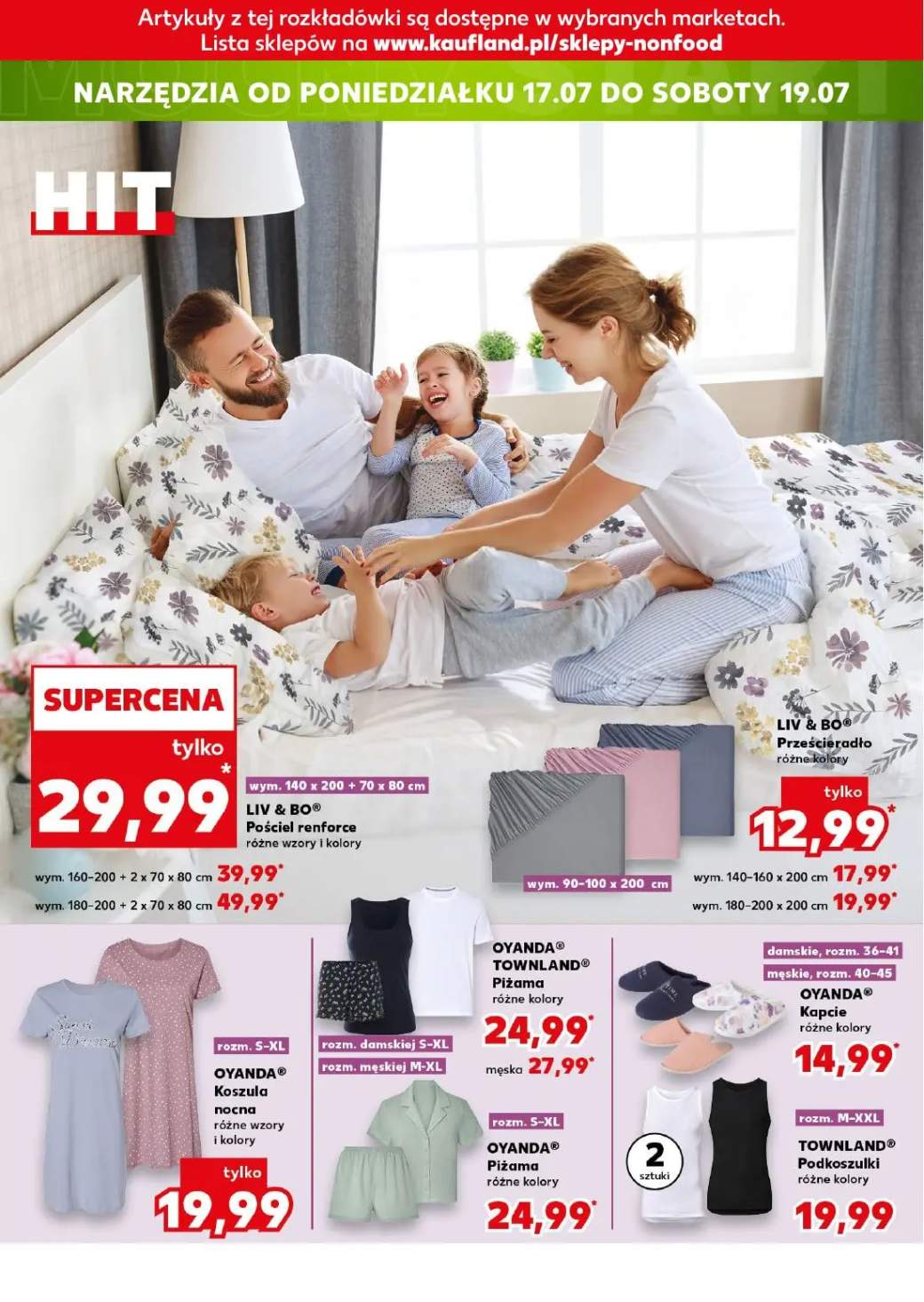 pościel