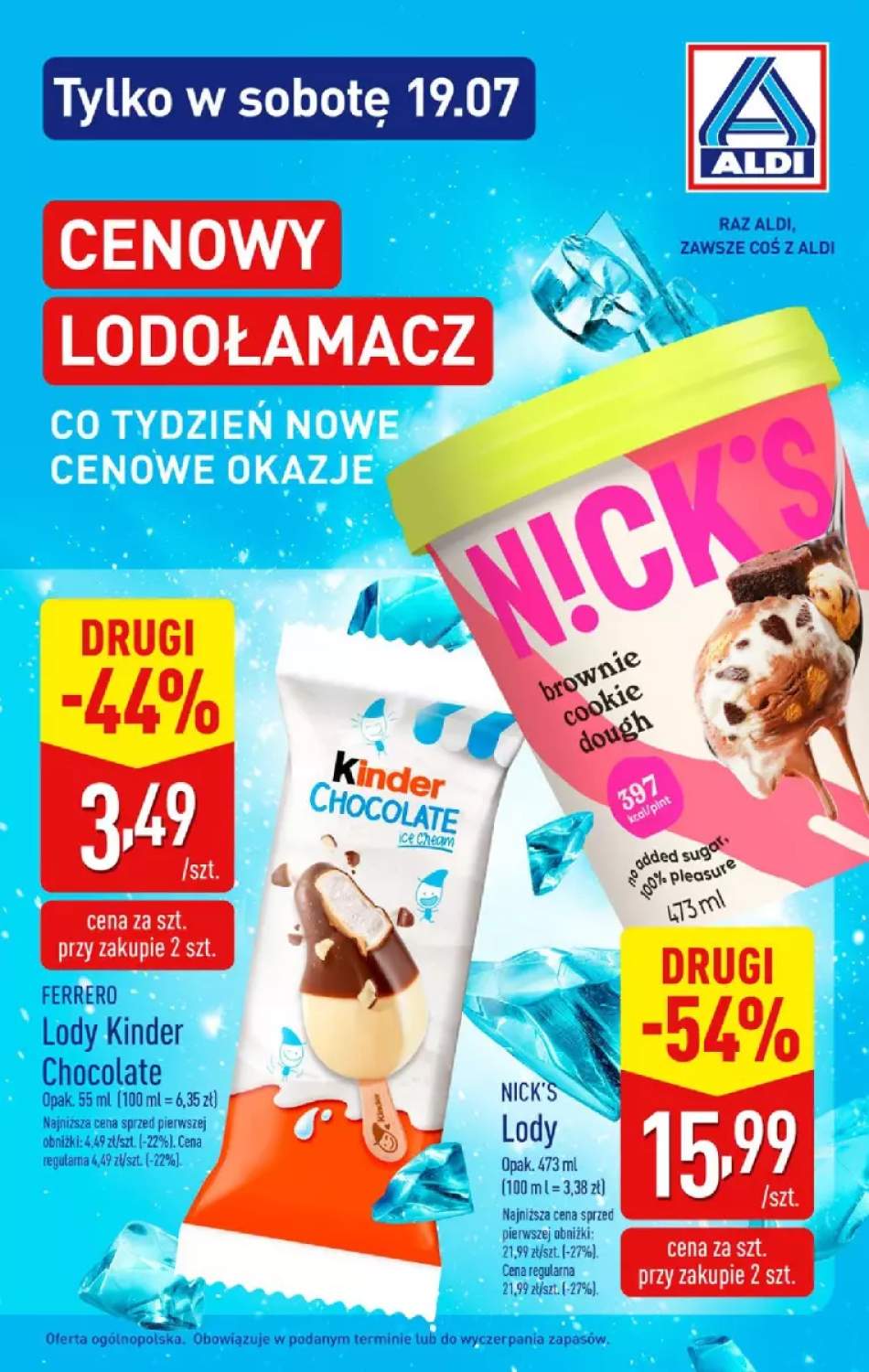 lody