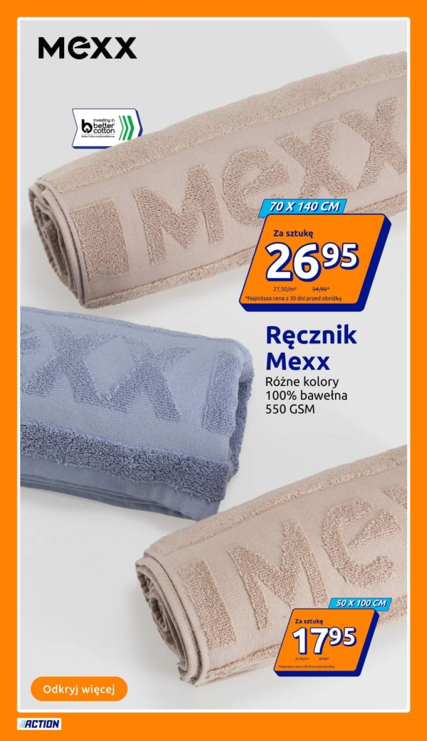 ręcznik łazienkowy