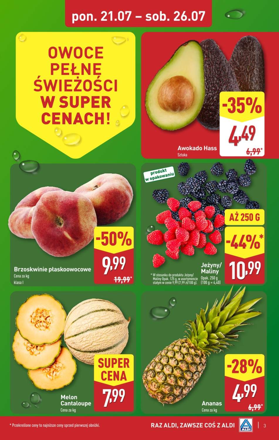 jeżyny