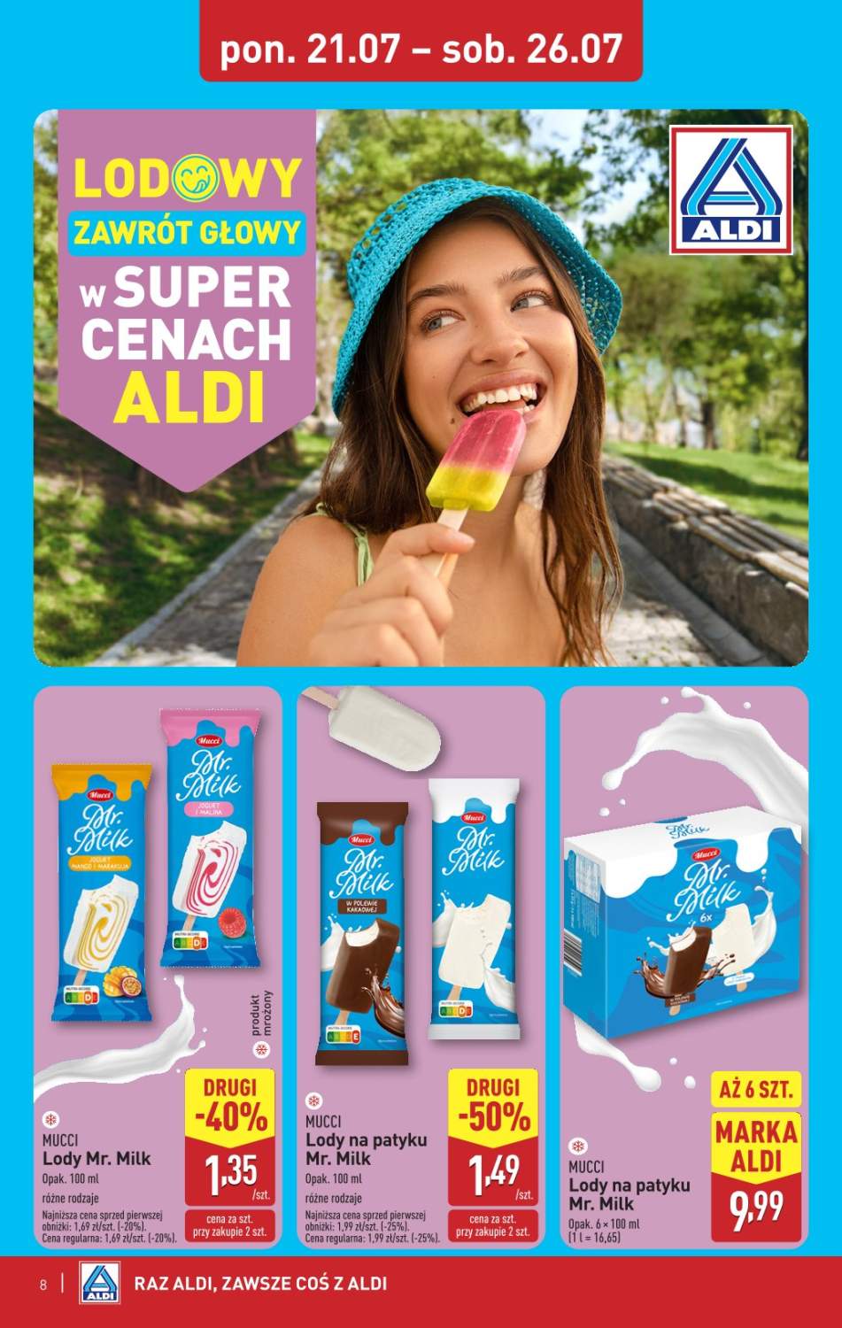 lody