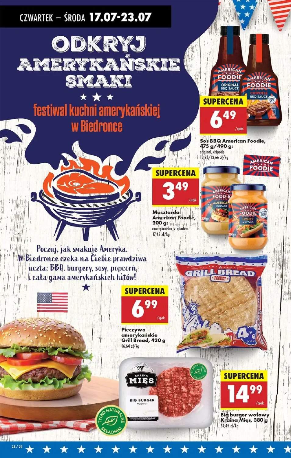 sos barbecue