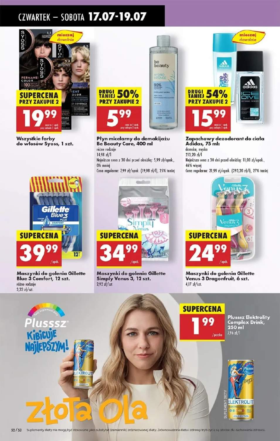 dezodorant perfumowany