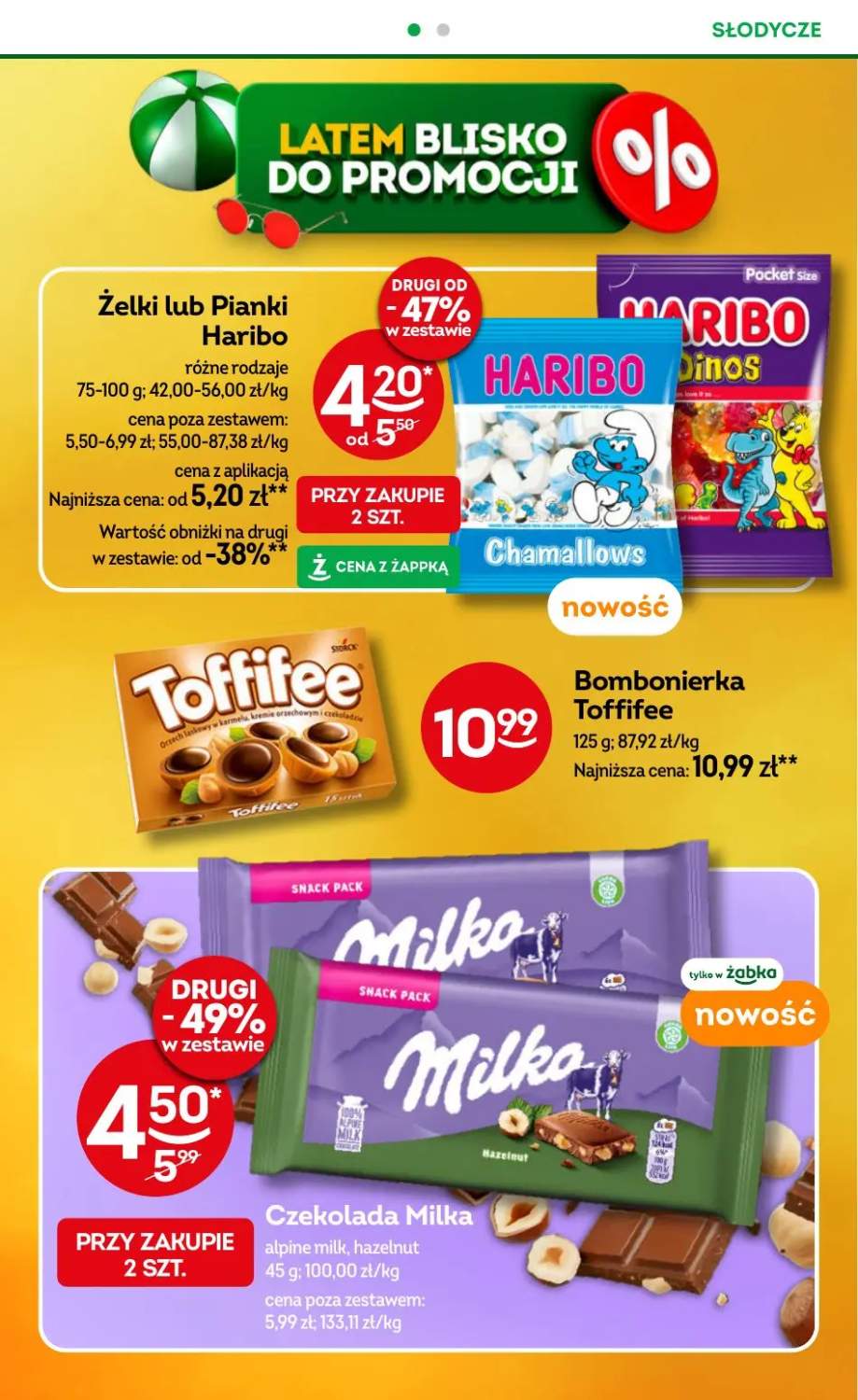 pianki marshmallows