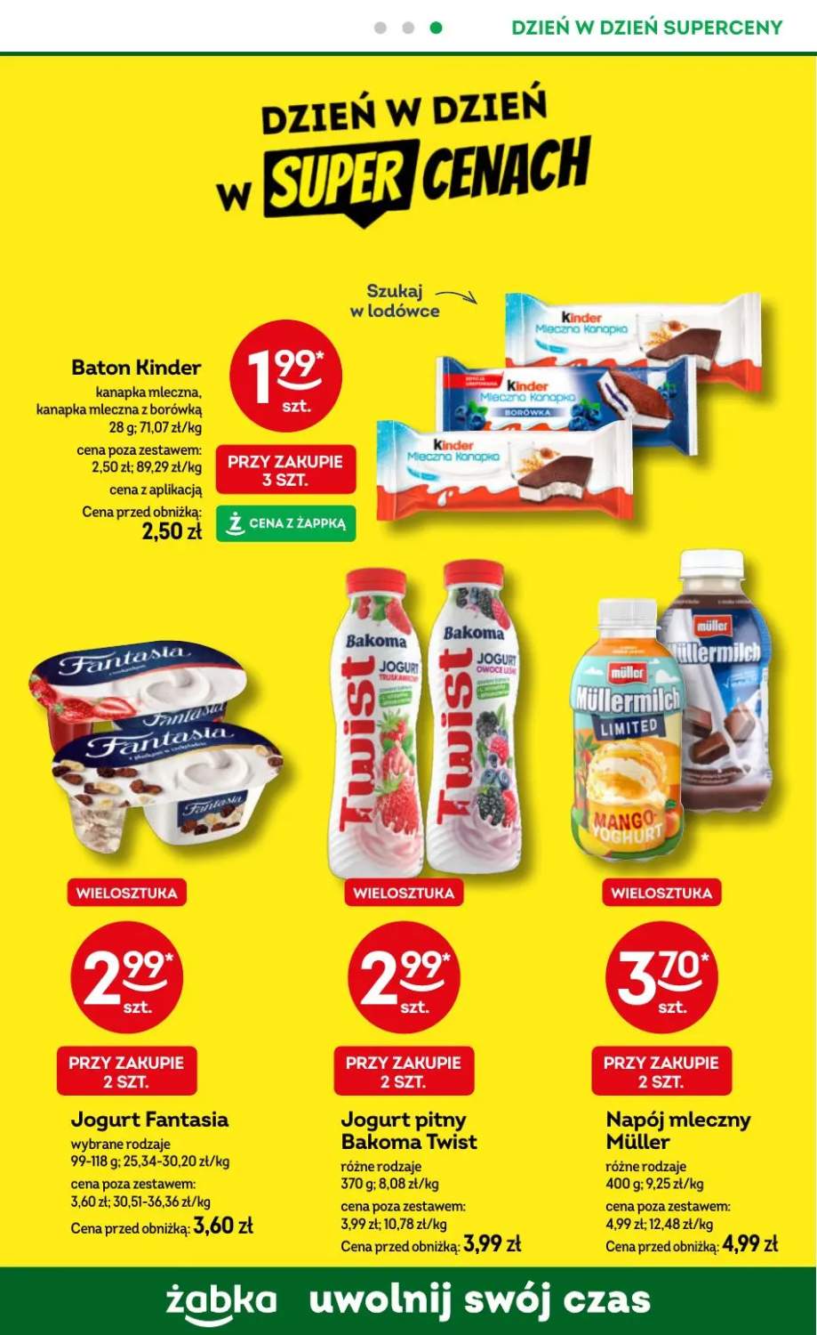 jogurt pitny