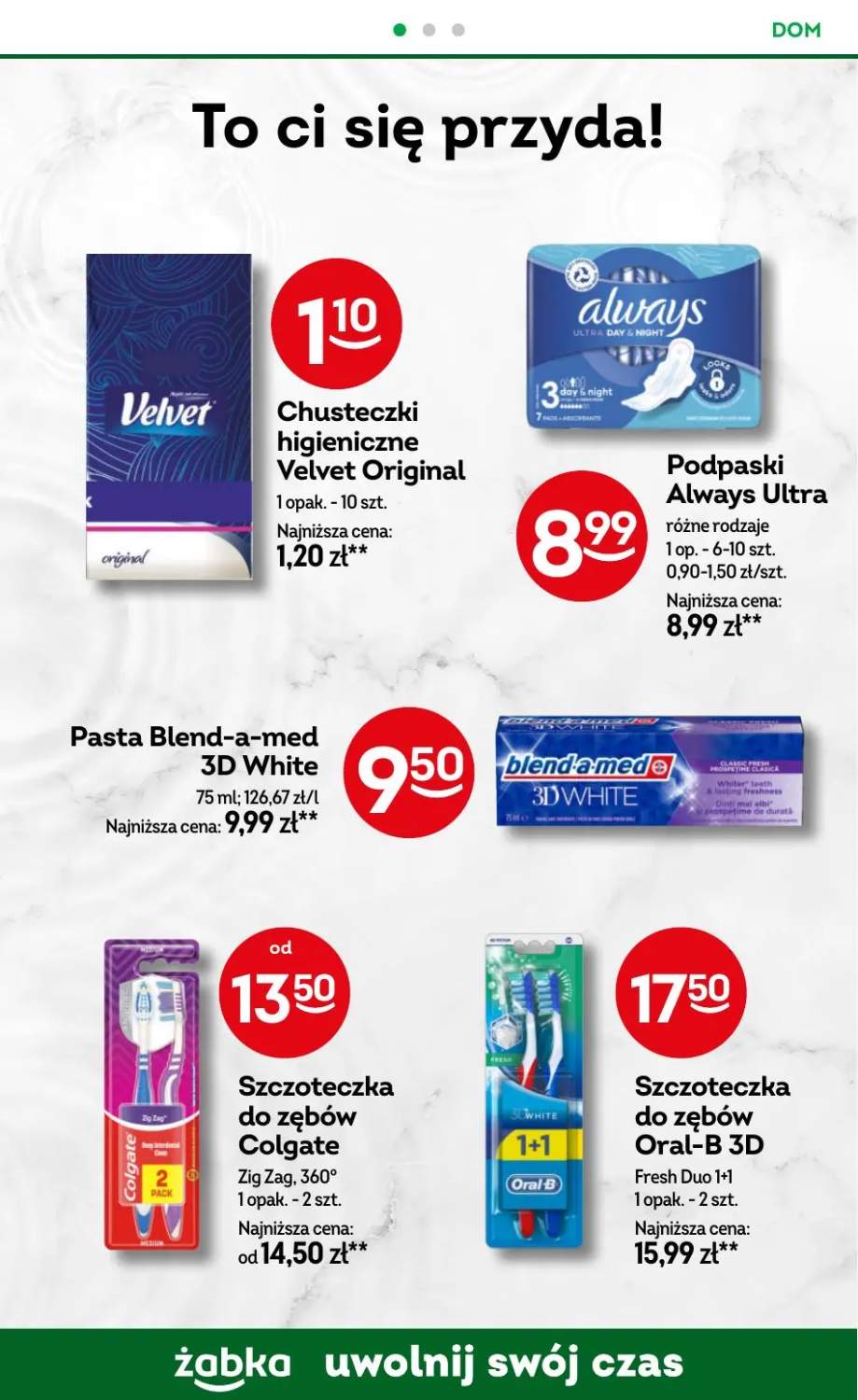 podpaski