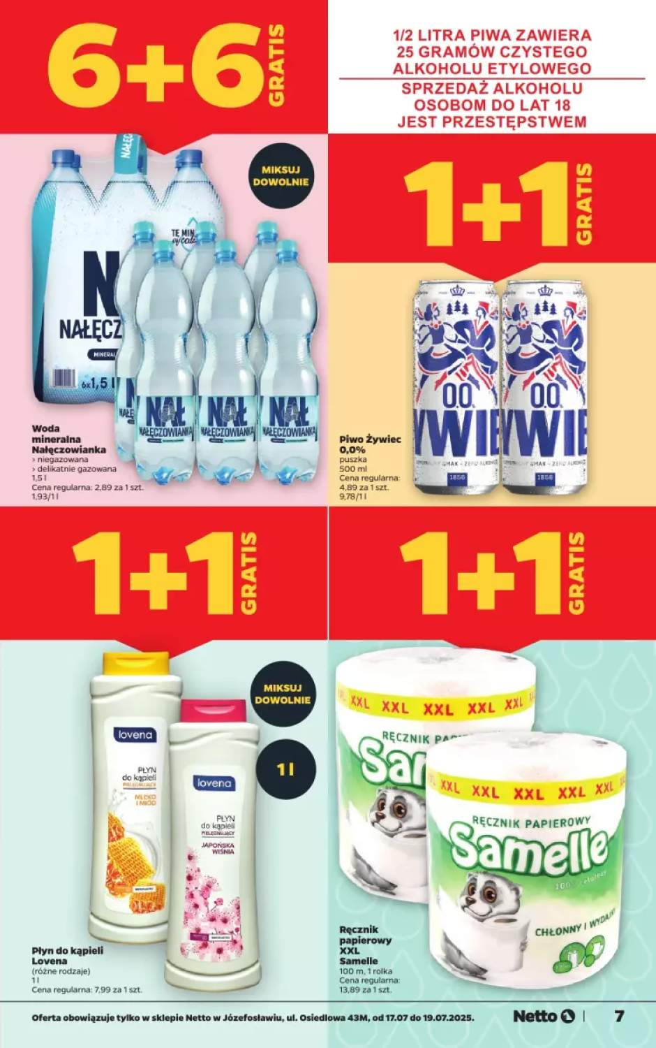 ręcznik papierowy