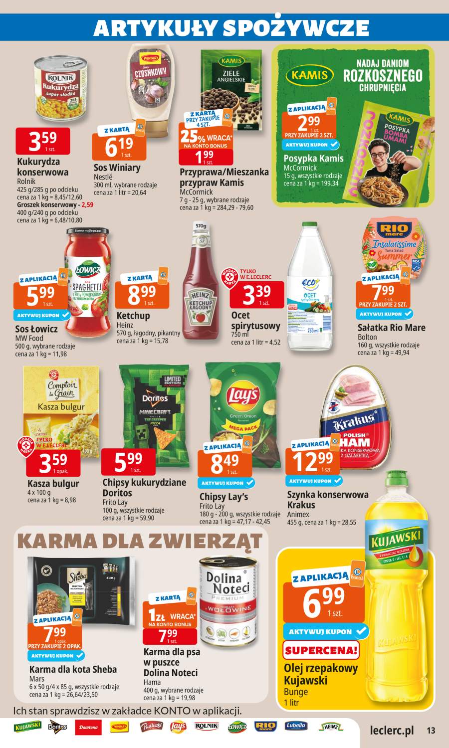 przyprawa